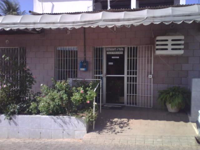 Vicencia餐馆和美食-Restaurante A Traira