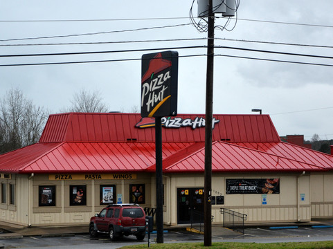 Pizza Hut