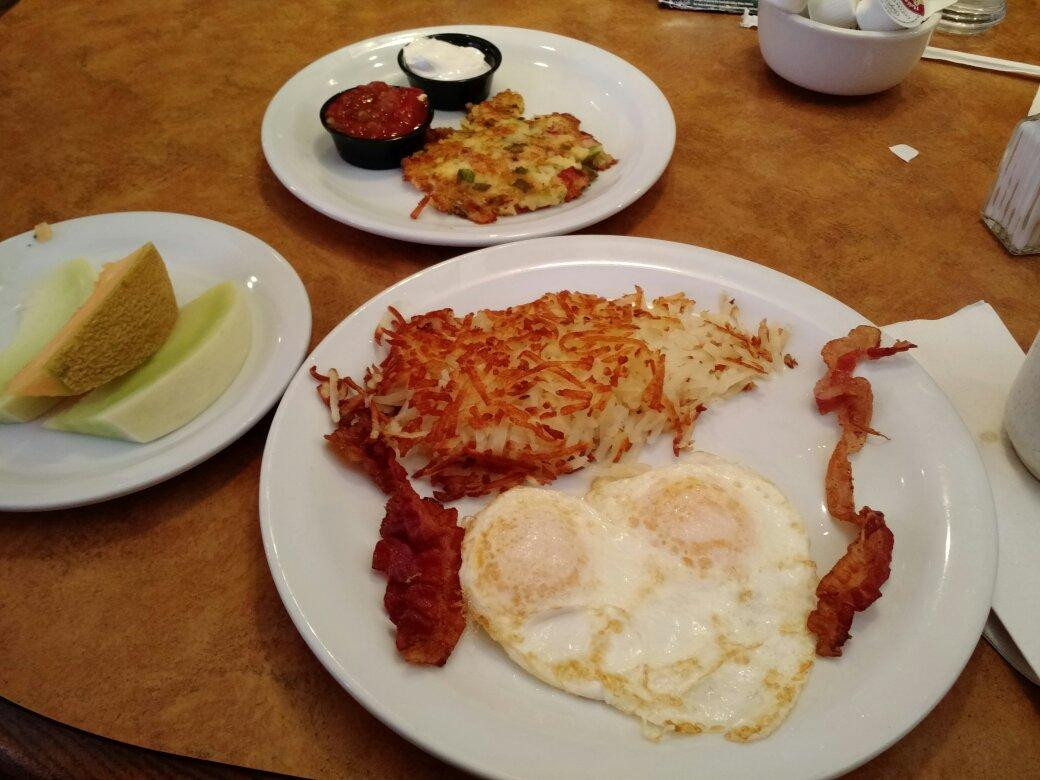 Coco's Bakery Restaurant