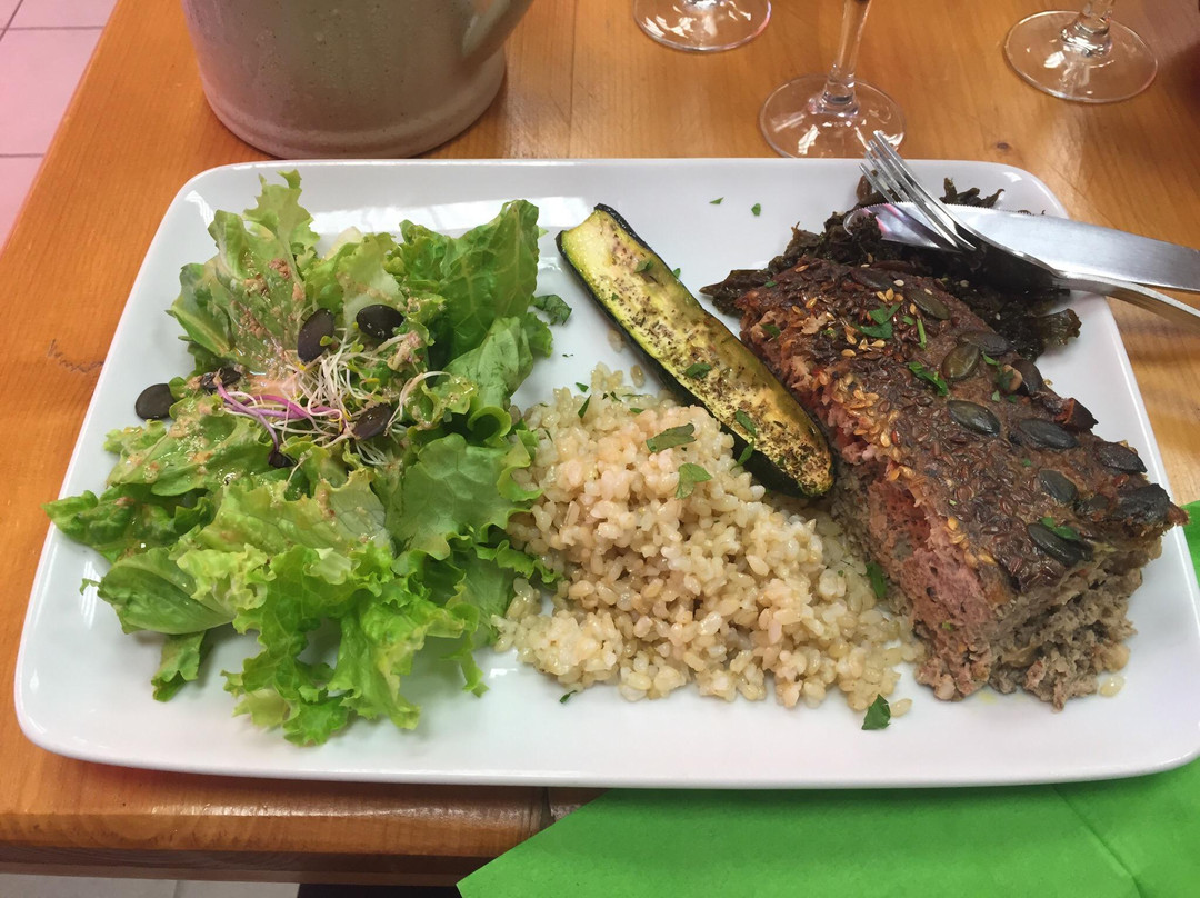 La Cantine Bio