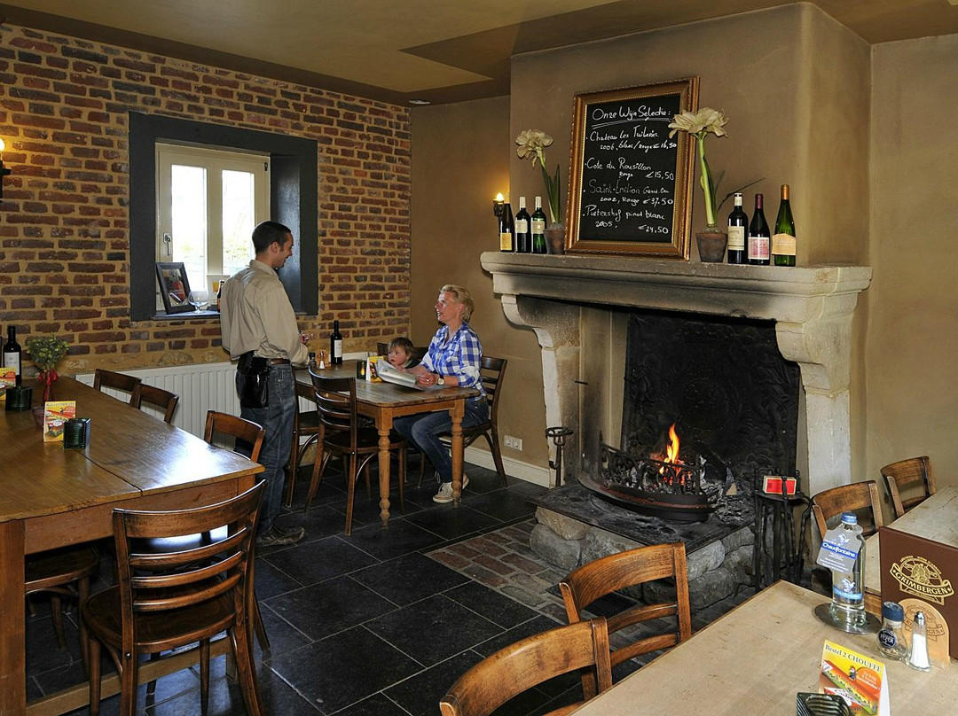 Auberge De Smockelaer