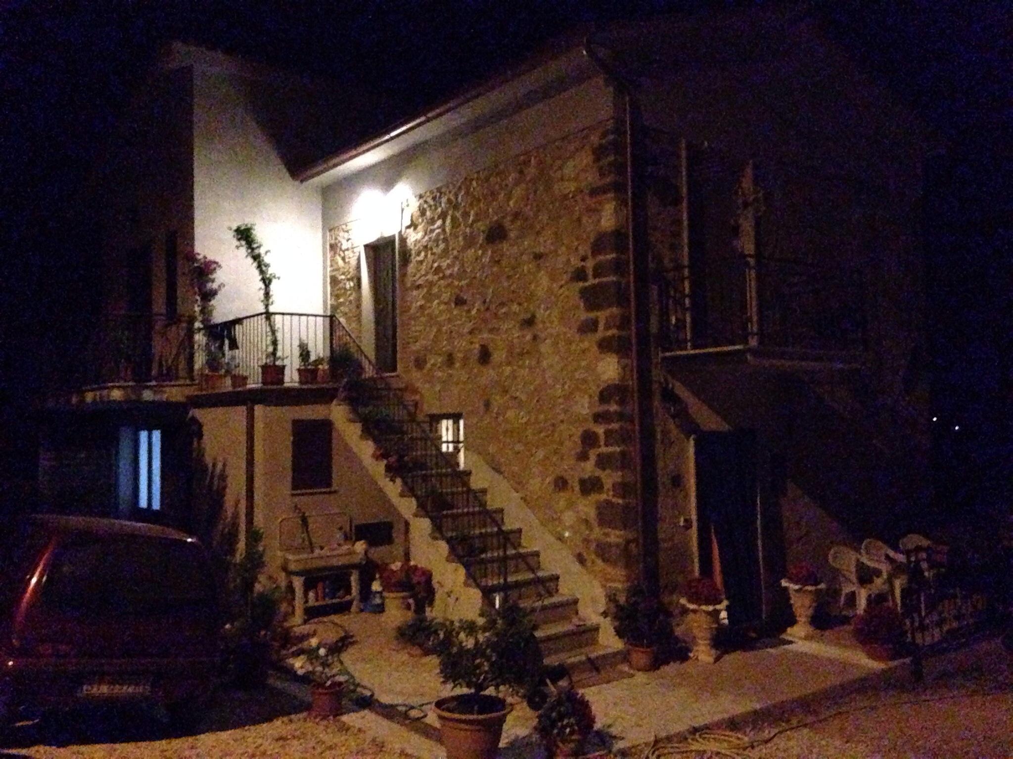 La Fontana B&B-客卧