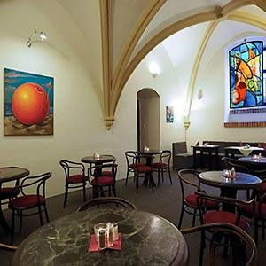 Cafe Restaurant Caesar