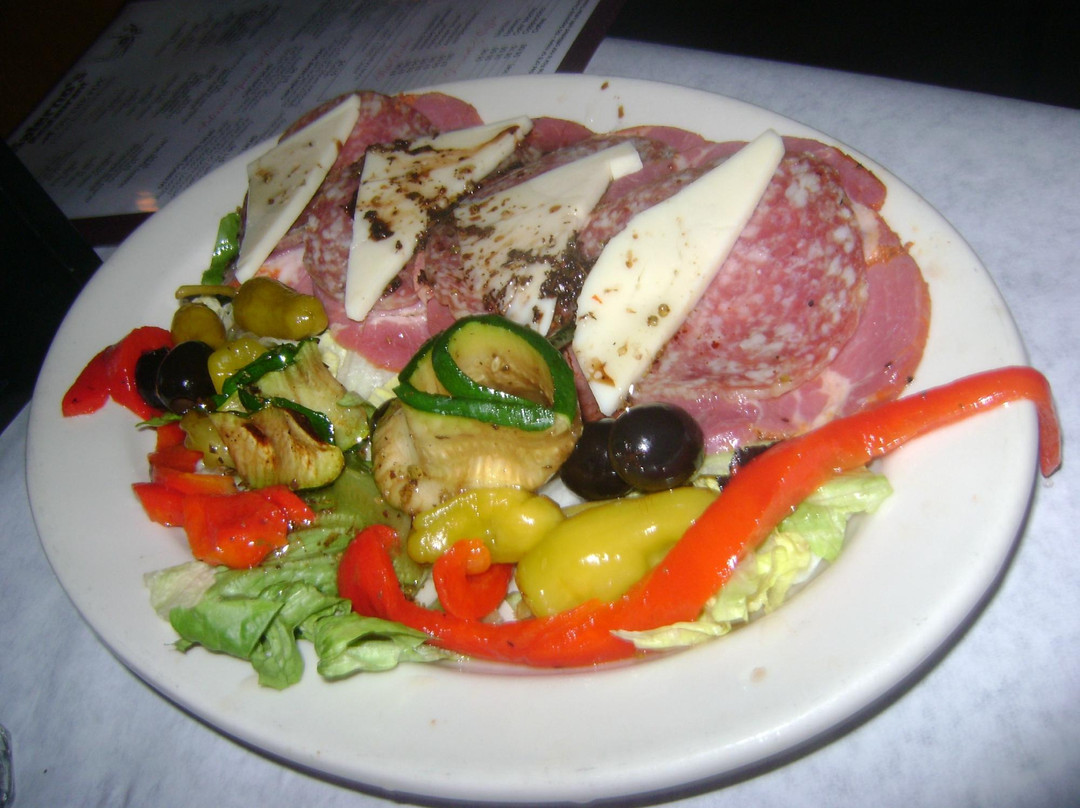 Salerno's on the Fox