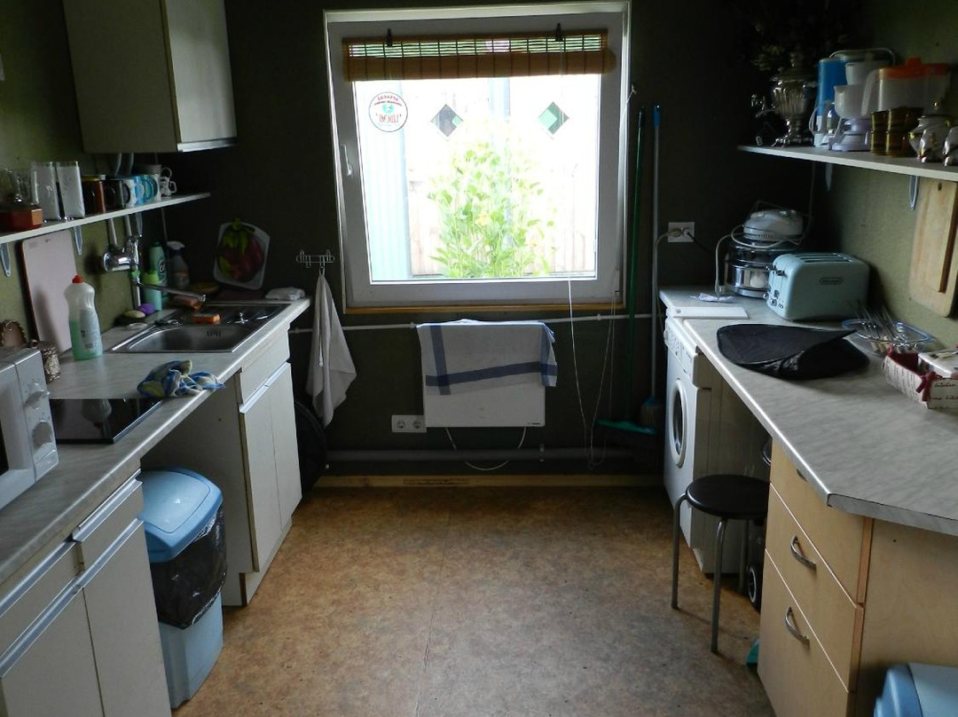 Camping-Riga Musu Draugiem