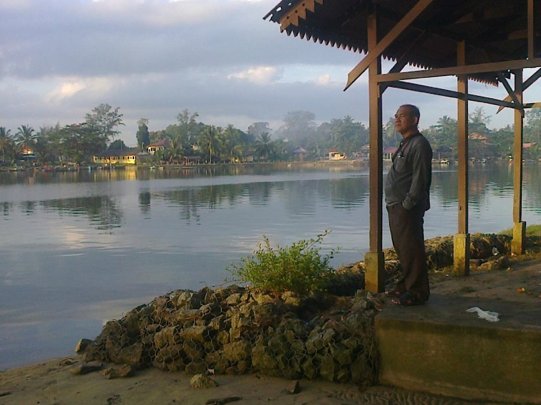Saujana Gulf View Resort