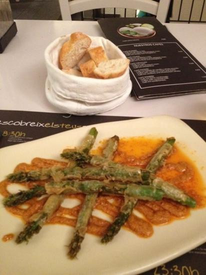 Ses Voltes Espai Gastronomic