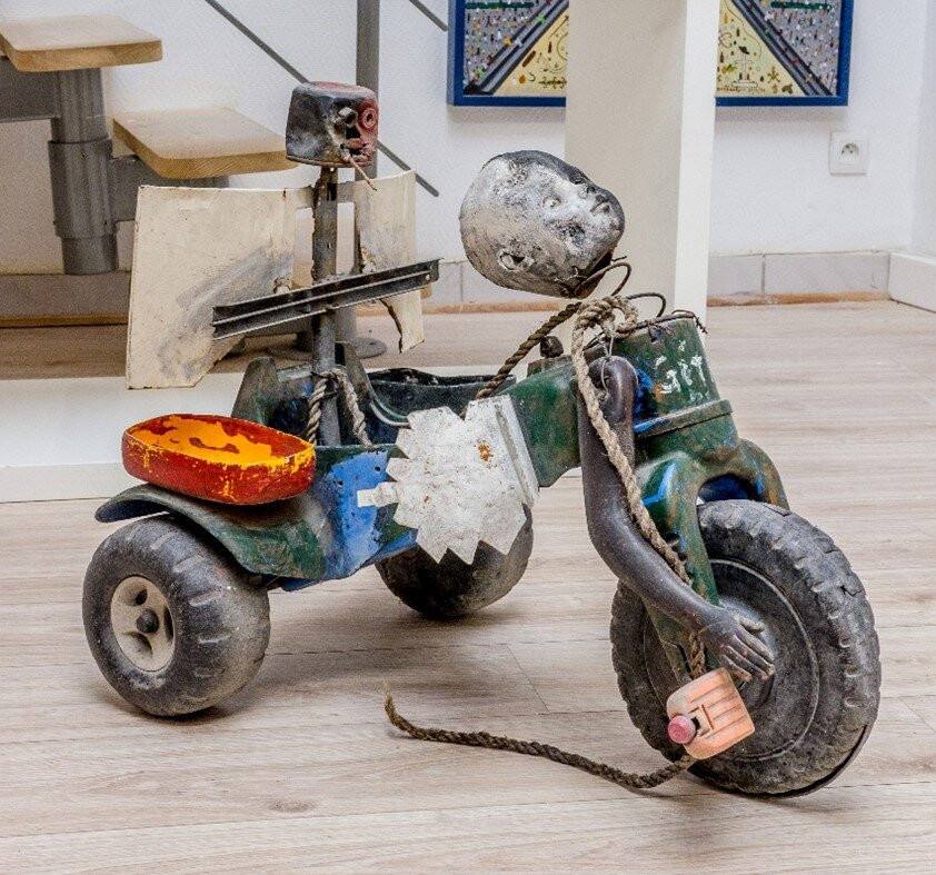 Espace Lally