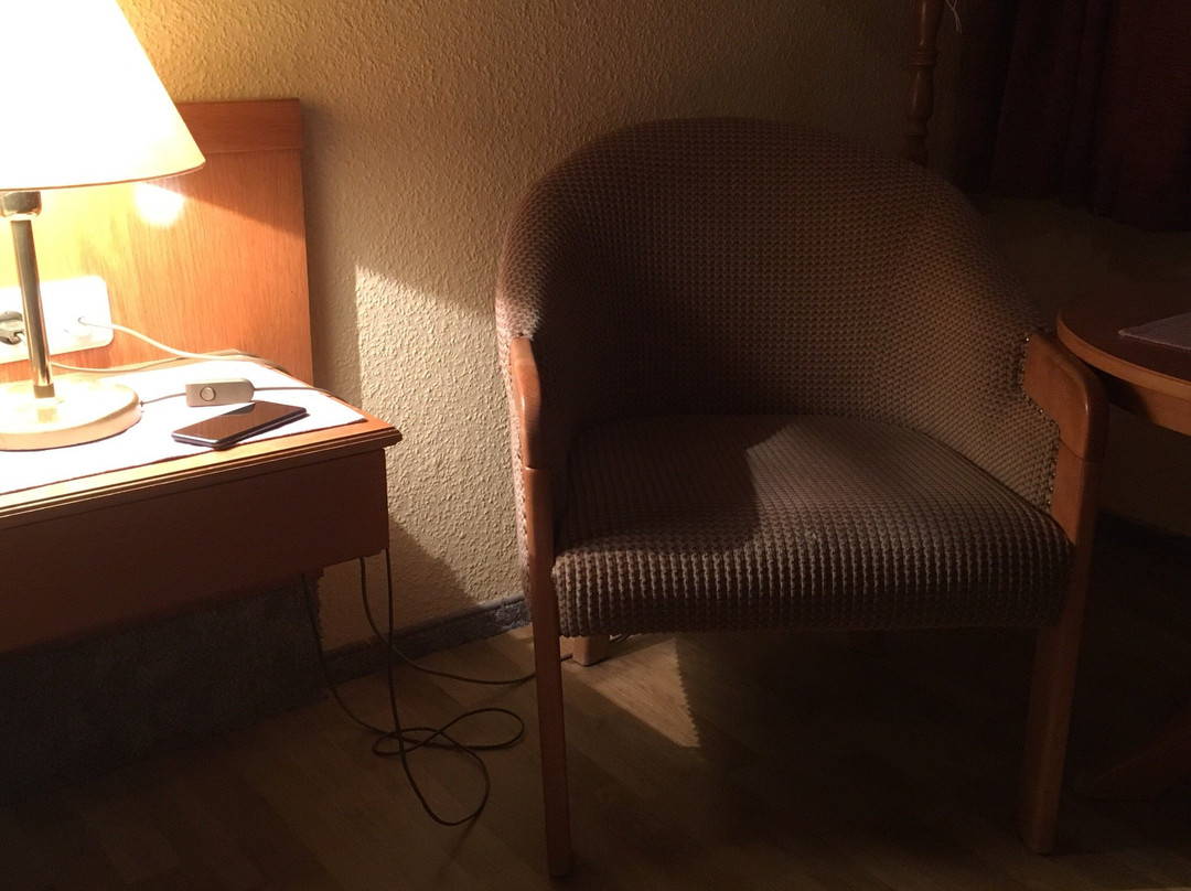 Waldhotel Pfarrmuhle主图