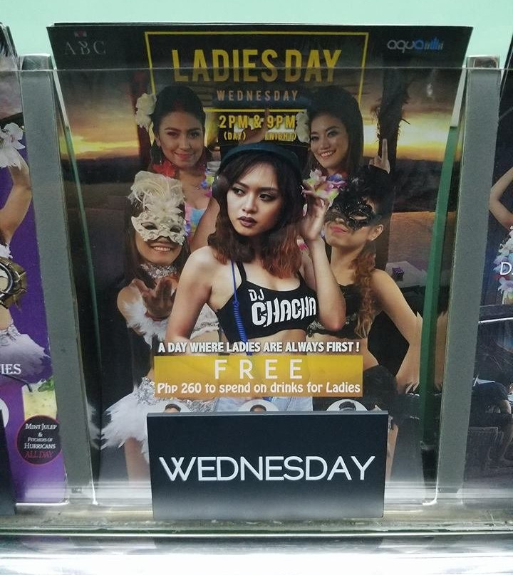 安洁拉斯海滩俱乐部酒店主图