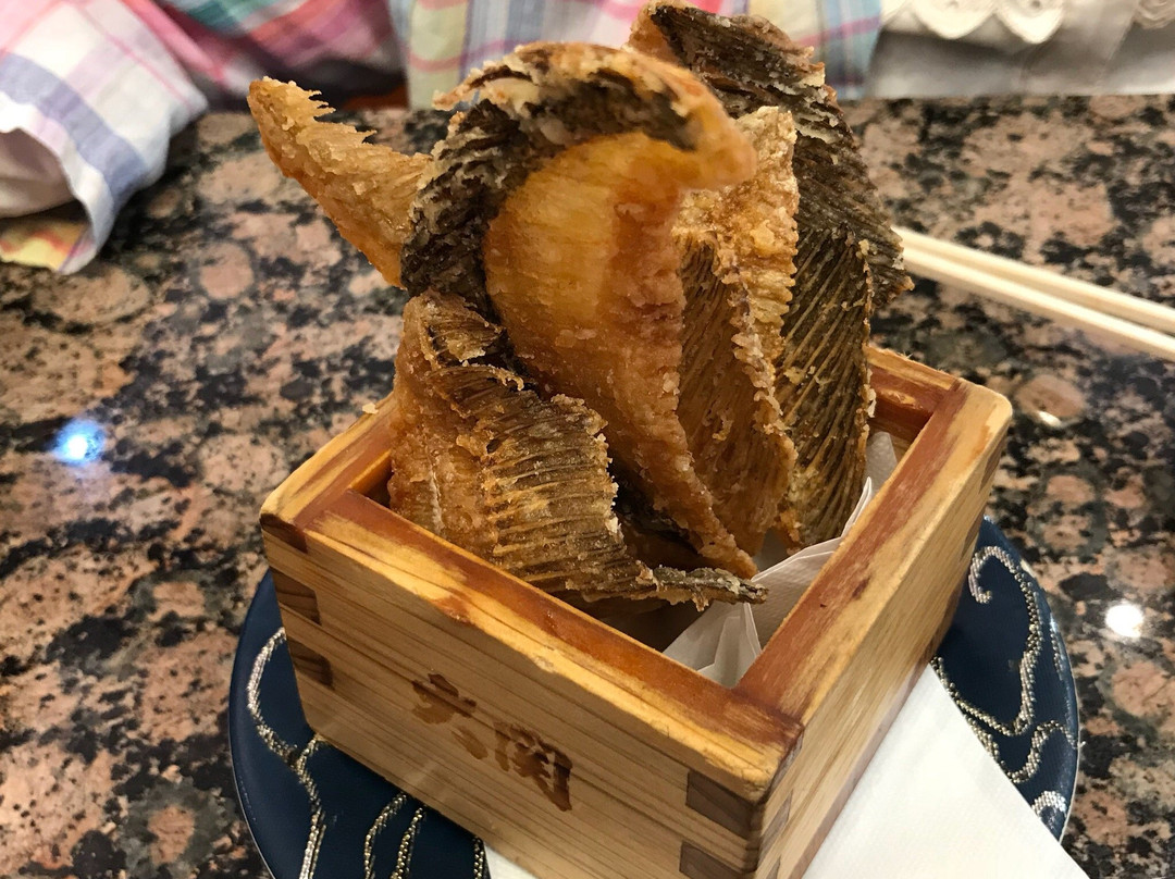 がってん寿司 毛呂山店