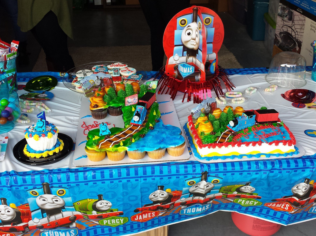 Domino's Pizza主图