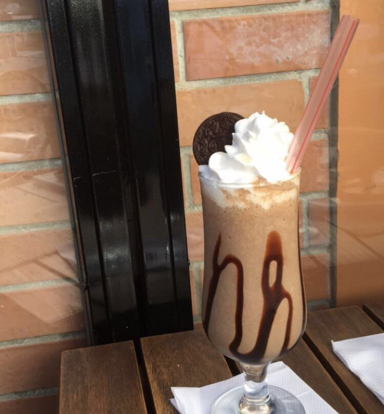 Lambari餐馆和美食-Vagao 98