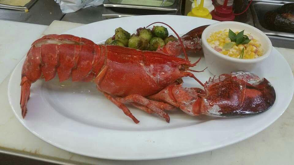 Lighthouse Seafood and Grill