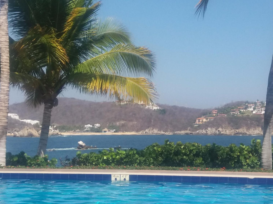 San Miguel del Puerto旅游攻略图片