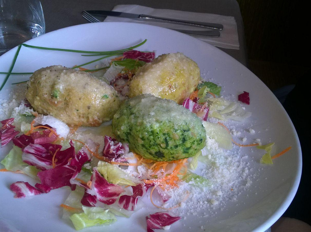 Albergo Ristorante Steiner