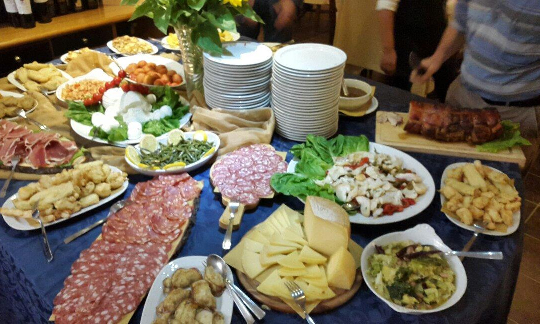 Ristorante Canadese