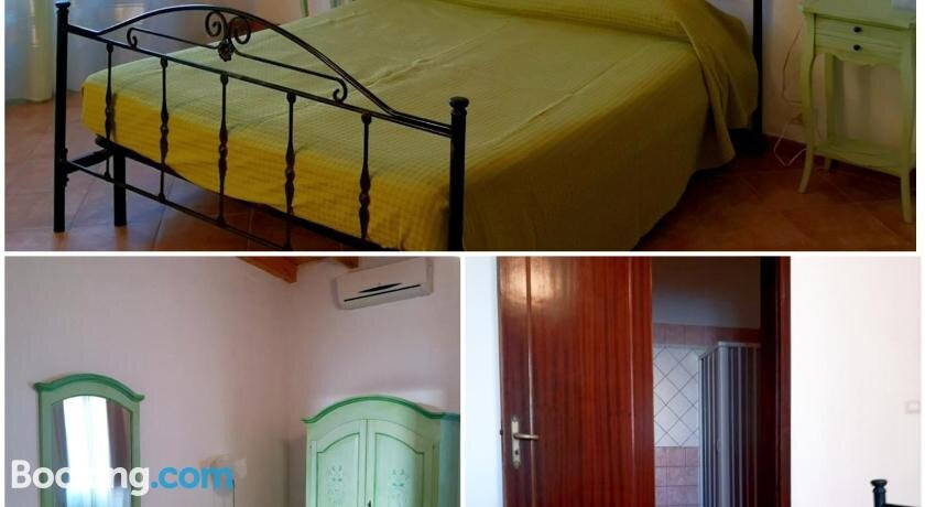 Tobia's House B&B