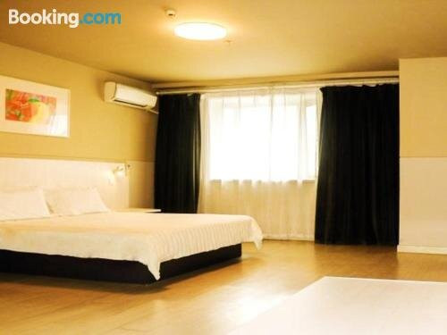 扬州锦江之星江阳中路店主图