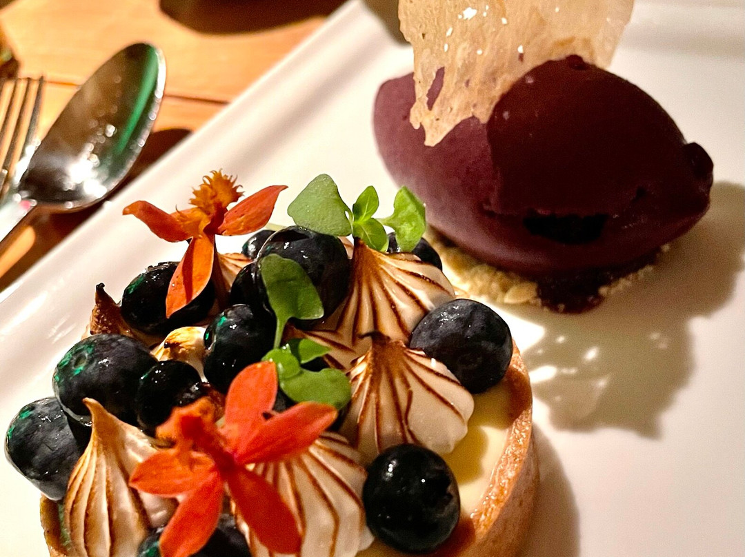 Core by Clare Smyth