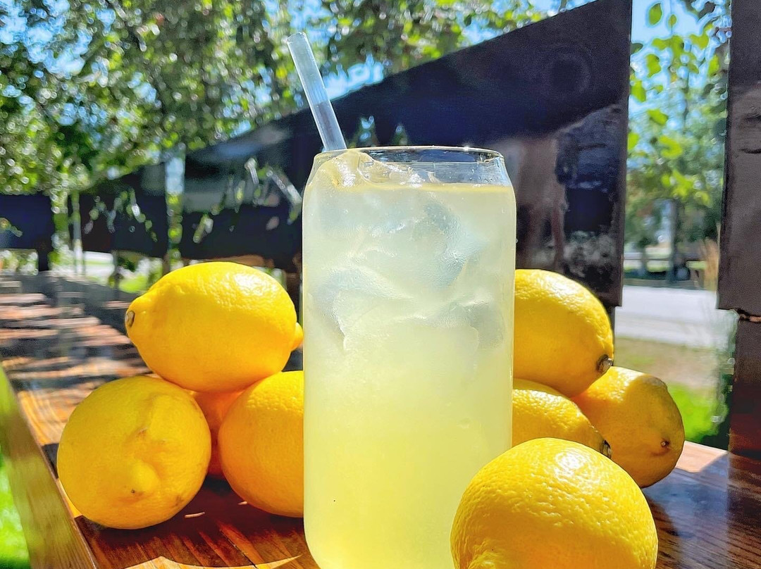 Village Social主图