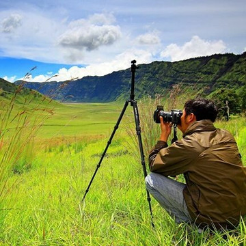 BROMO VOLCANO TOUR