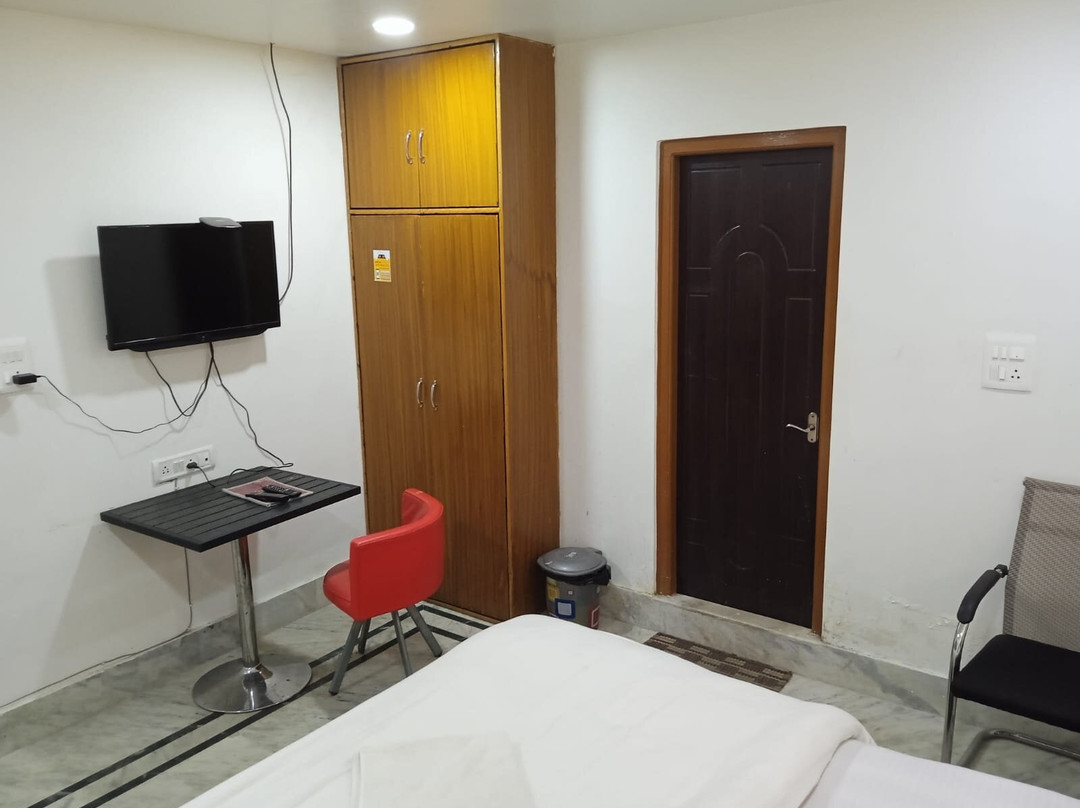 Hotel VIP International