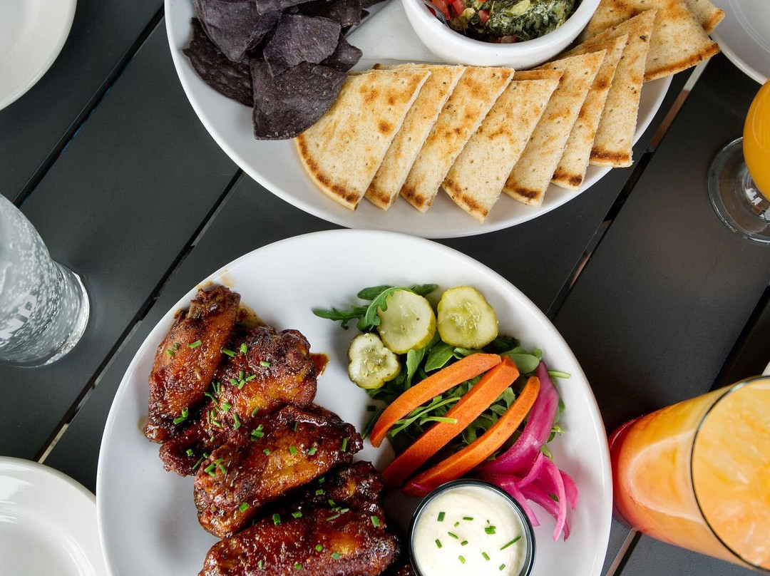 Upland Jeffersonville