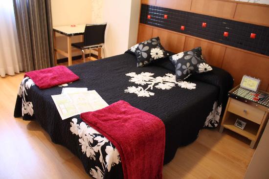 Hostal Lihg-客卧