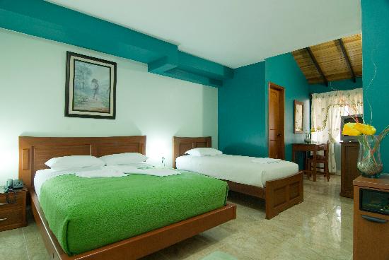Hotel Mon Cricket-官方