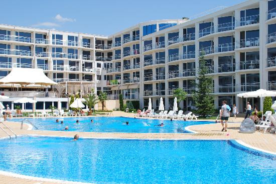 Atlantis Resort & Spa