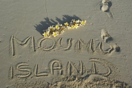 Mounu Island旅游攻略图片