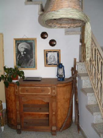 The Saddiqi Rose House