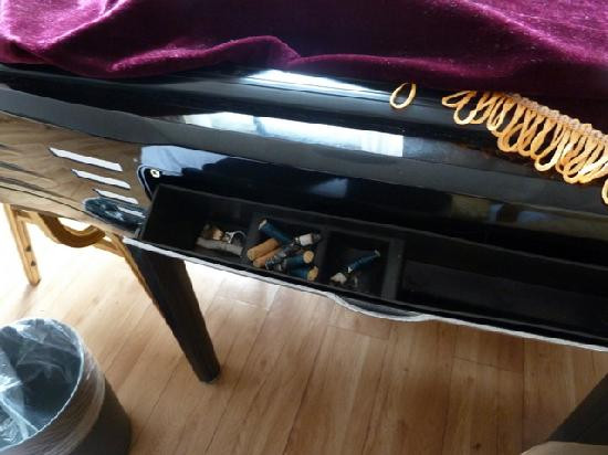 天诚国际大酒店主图