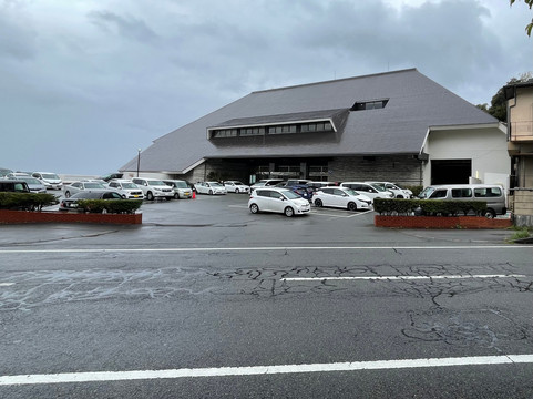 伊東園酒店主图