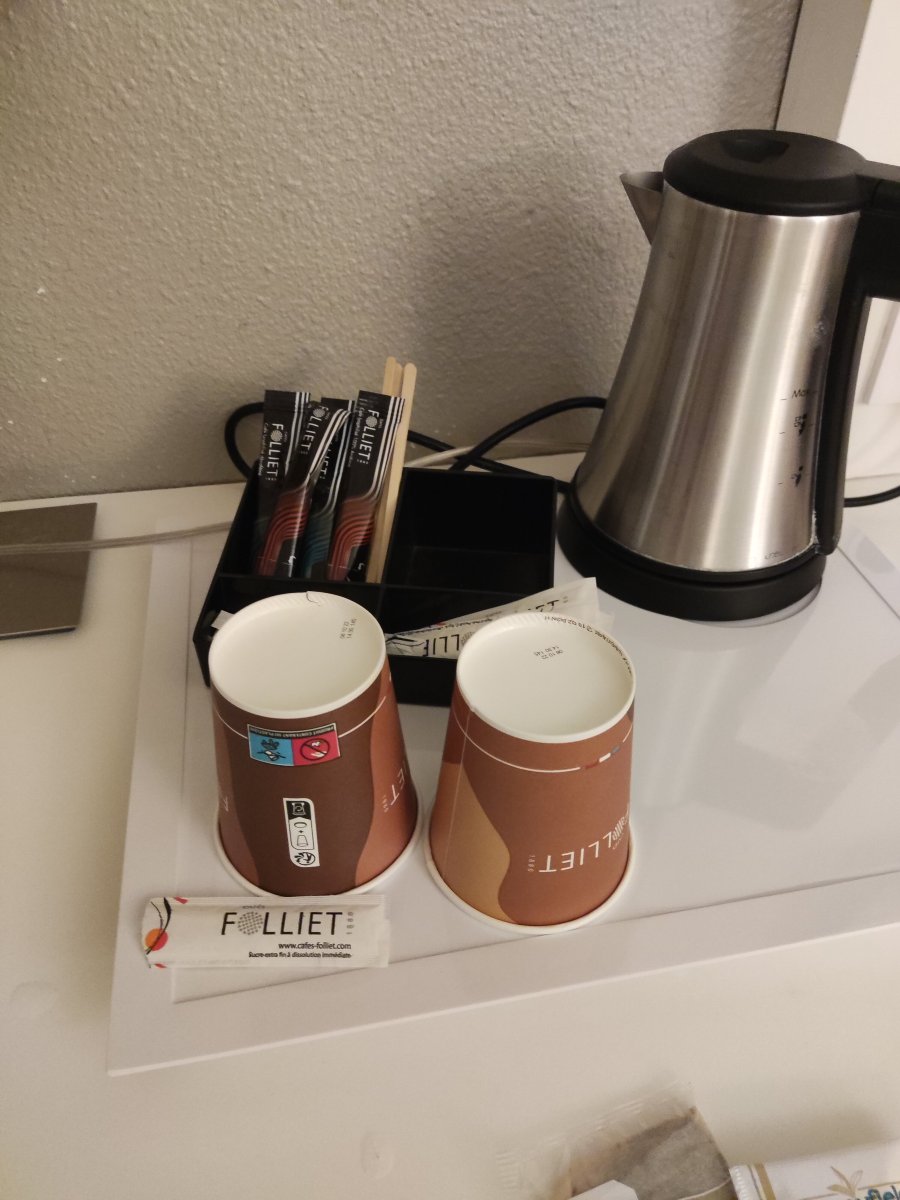 高尔夫Fontcaude酒店-客卧