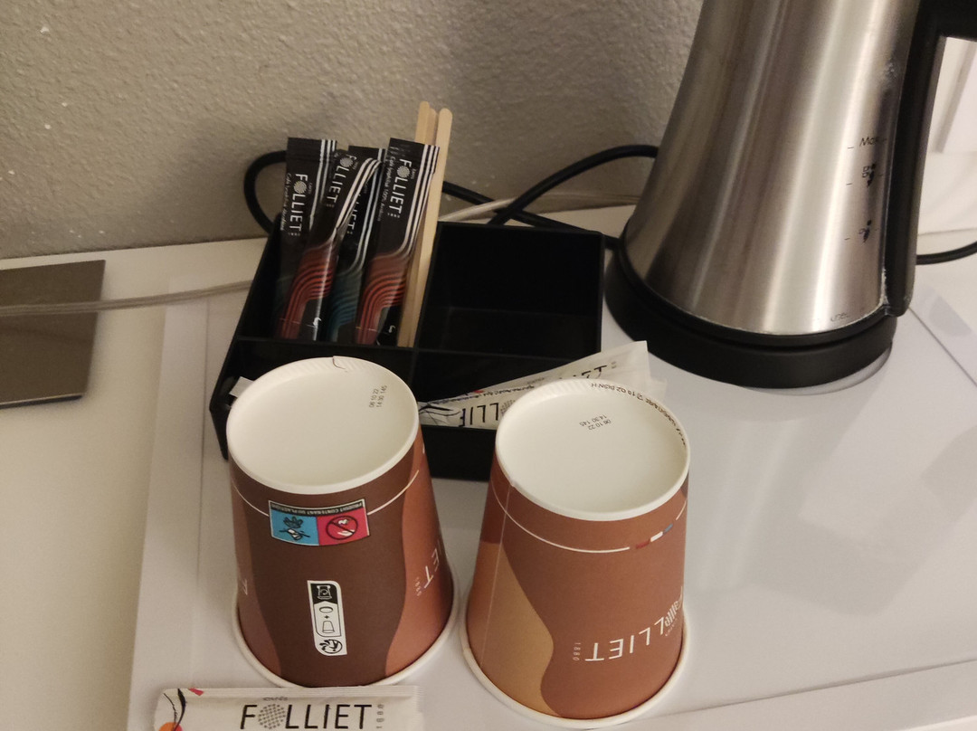 Hôtel Golf Fontcaude主图