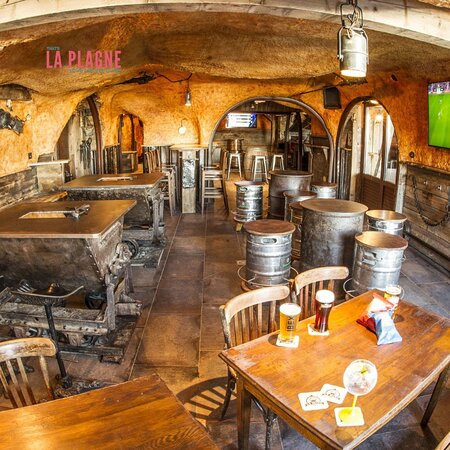 Bar La Mine-Macot-la-Plagne必去景点