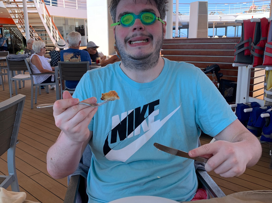 Jo Junie Tours-Pinel Island必去景点