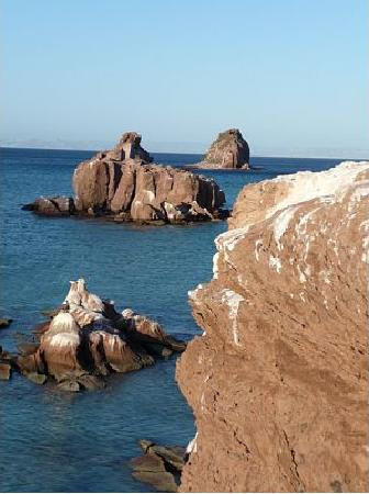 Sea & Adventures-拉巴斯必去景点