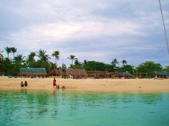 Lakawon Island景点图片