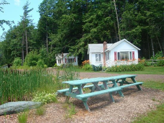 Otter Valley Winery-Brandon必去景点