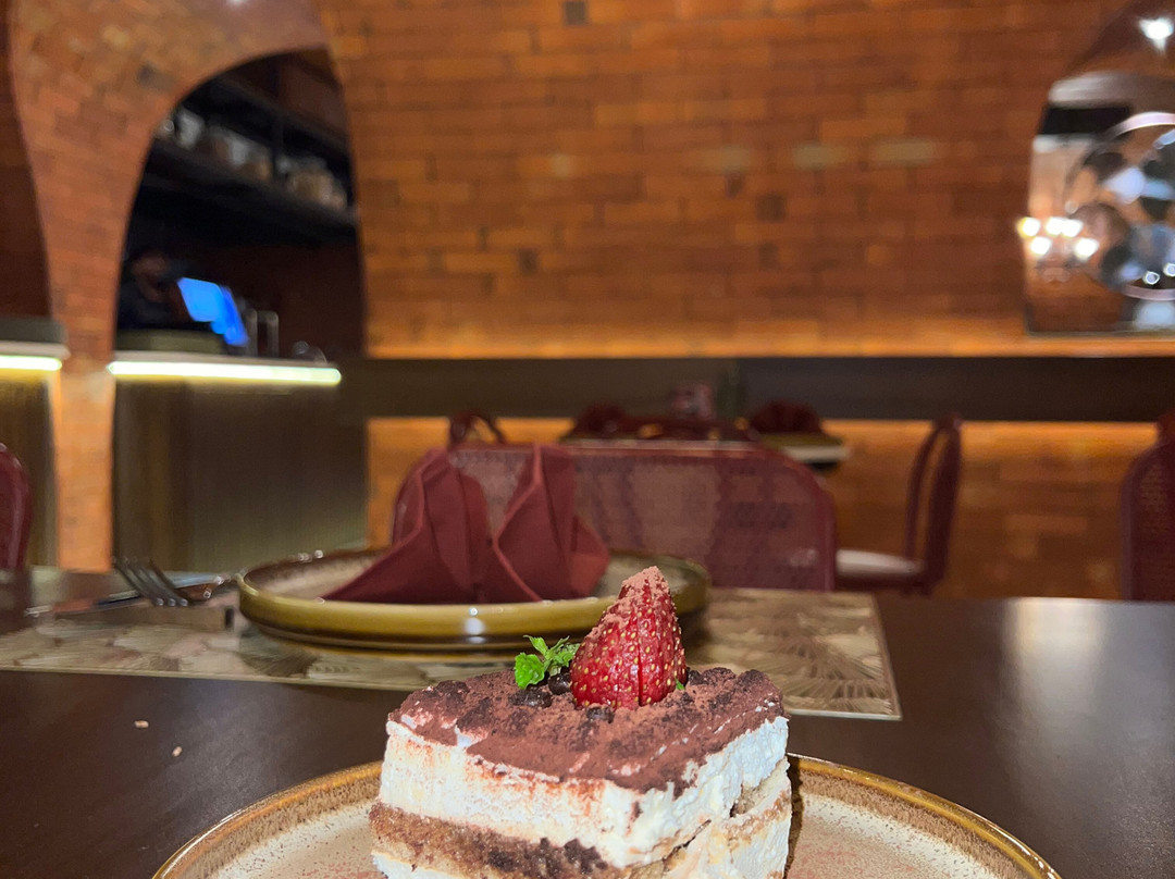 Cantina Classe, Italian Restaurant Canggu by Wonderspace