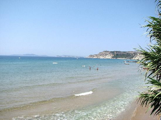 Arillas Beach-Arillas必去景点