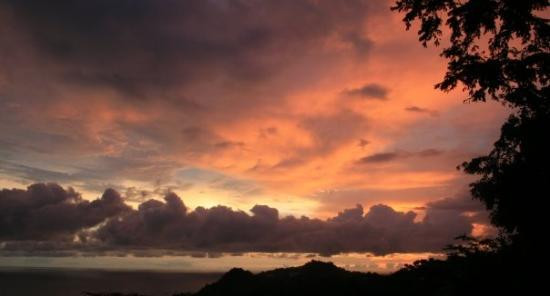 Playa Manuel Antonio景点图片