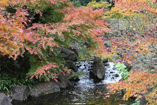 德川美术馆-名古屋市必去景点