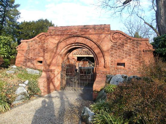 美国国会大厦-华盛顿特区必去景点