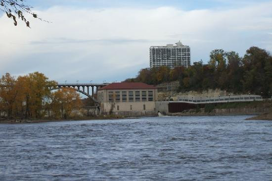 明尼哈哈公园-明尼阿波利斯必去景点