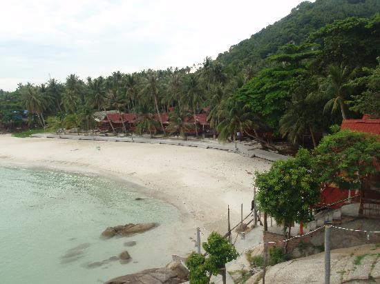 Haad Rin-帕岸岛必去景点