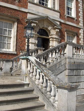 Wimpole Estate景点图片